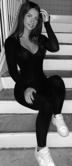 Emma Trout Photo #10