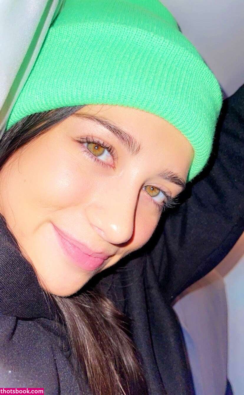 Emma Trout Photo #21