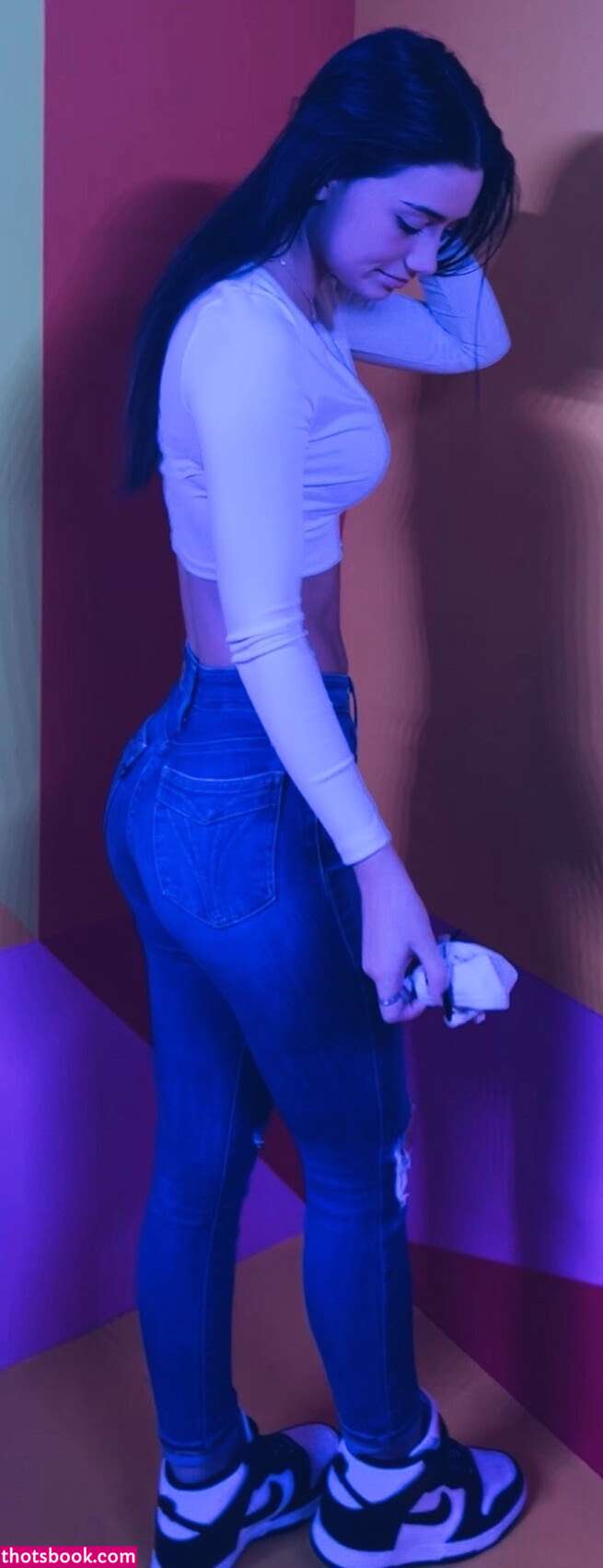 Emma Trout Photo #28