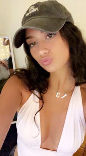 Emma Trout Photo #19