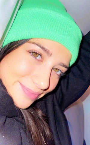 Emma Trout Photo #21