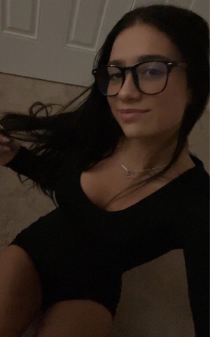 Emma Trout Photo #43