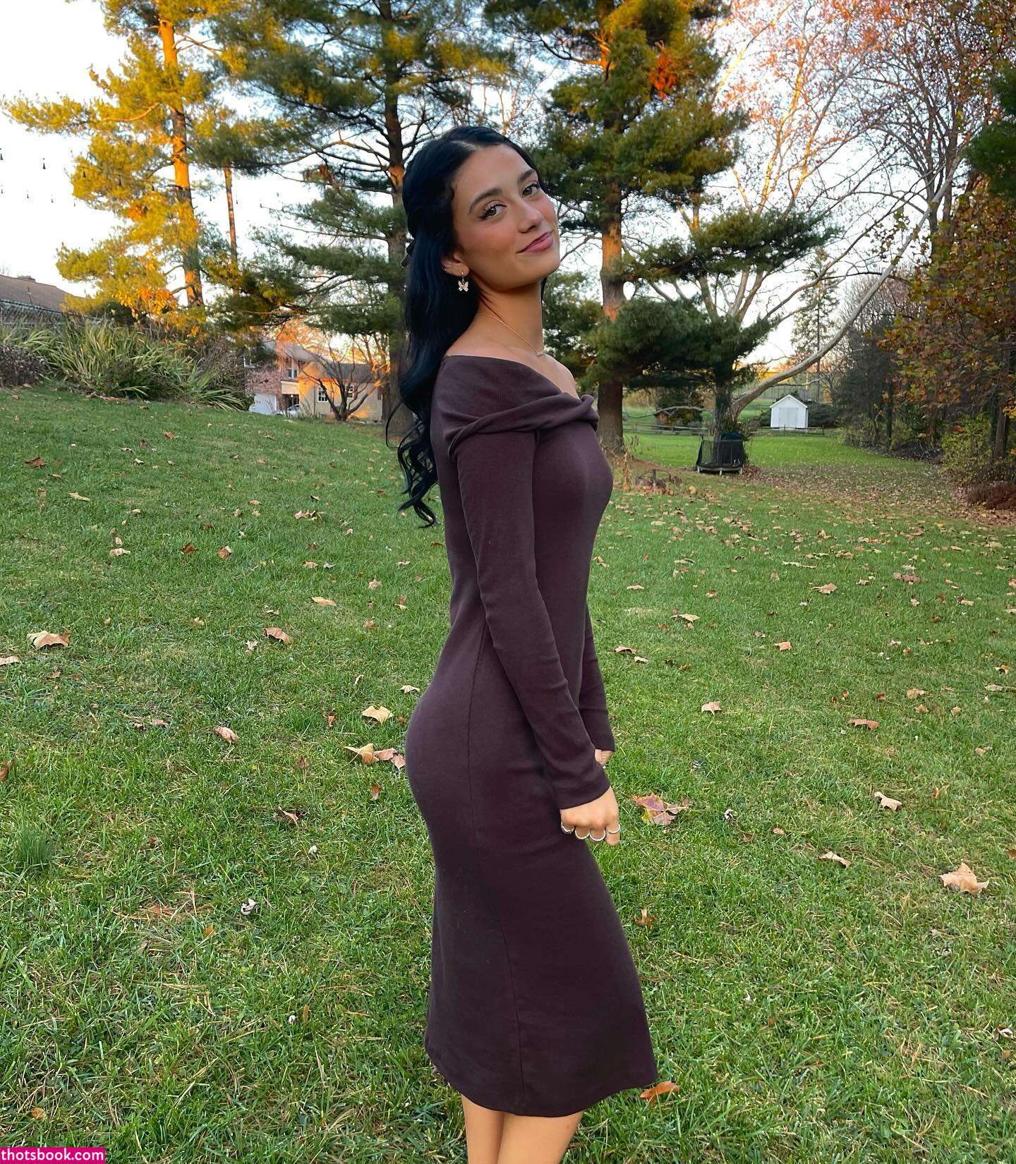 Emma Trout Photo #54