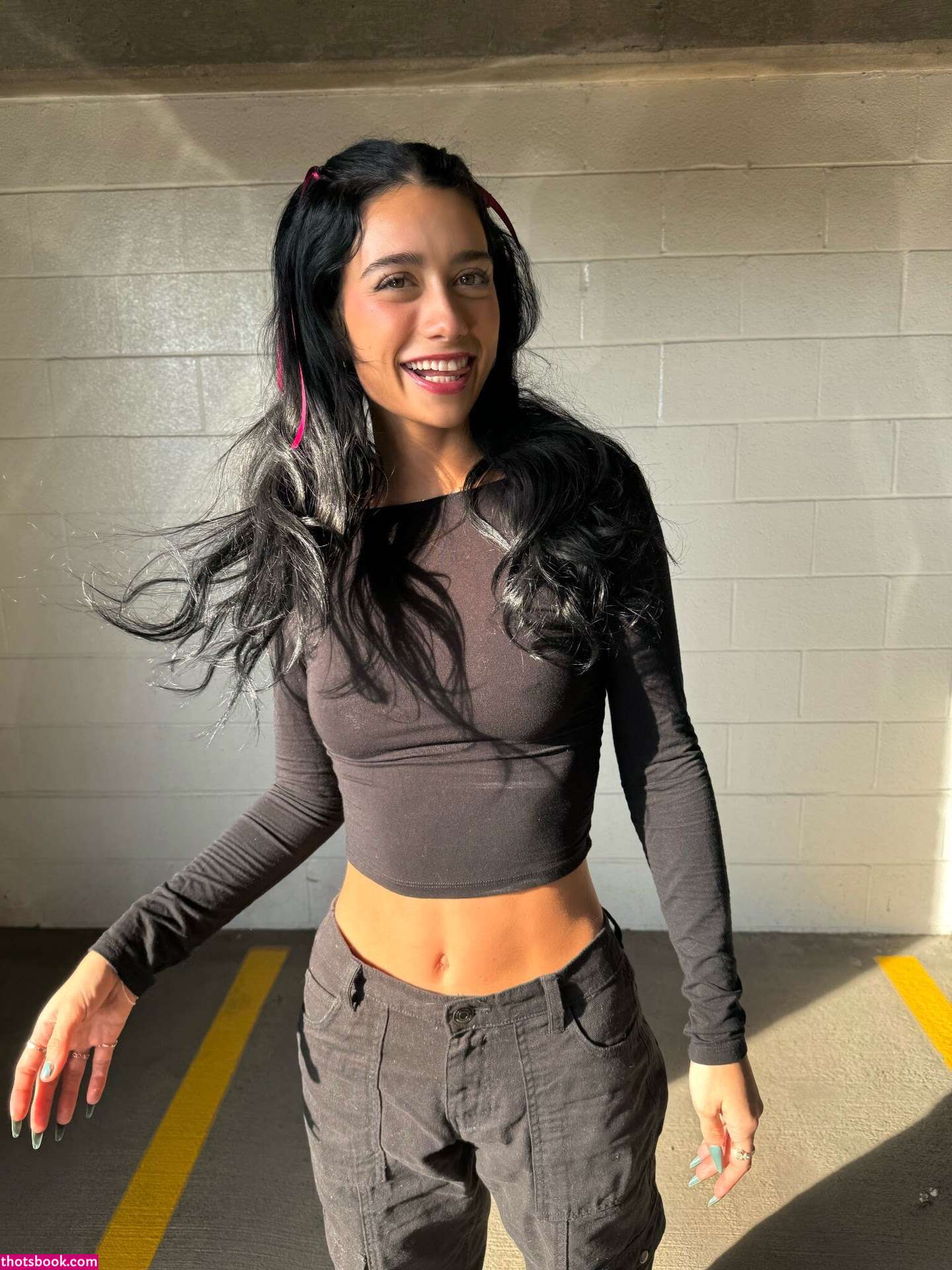 Emma Trout Photo #70