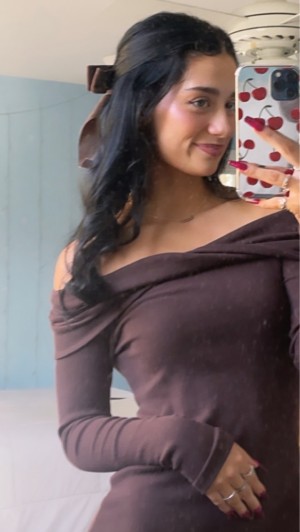 Emma Trout Photo #56