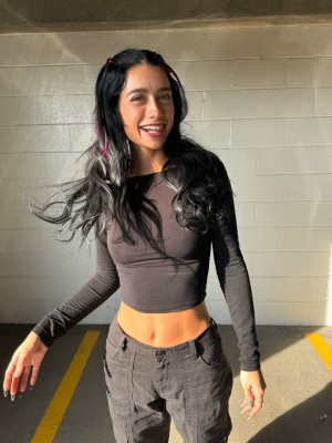 Emma Trout Photo #70