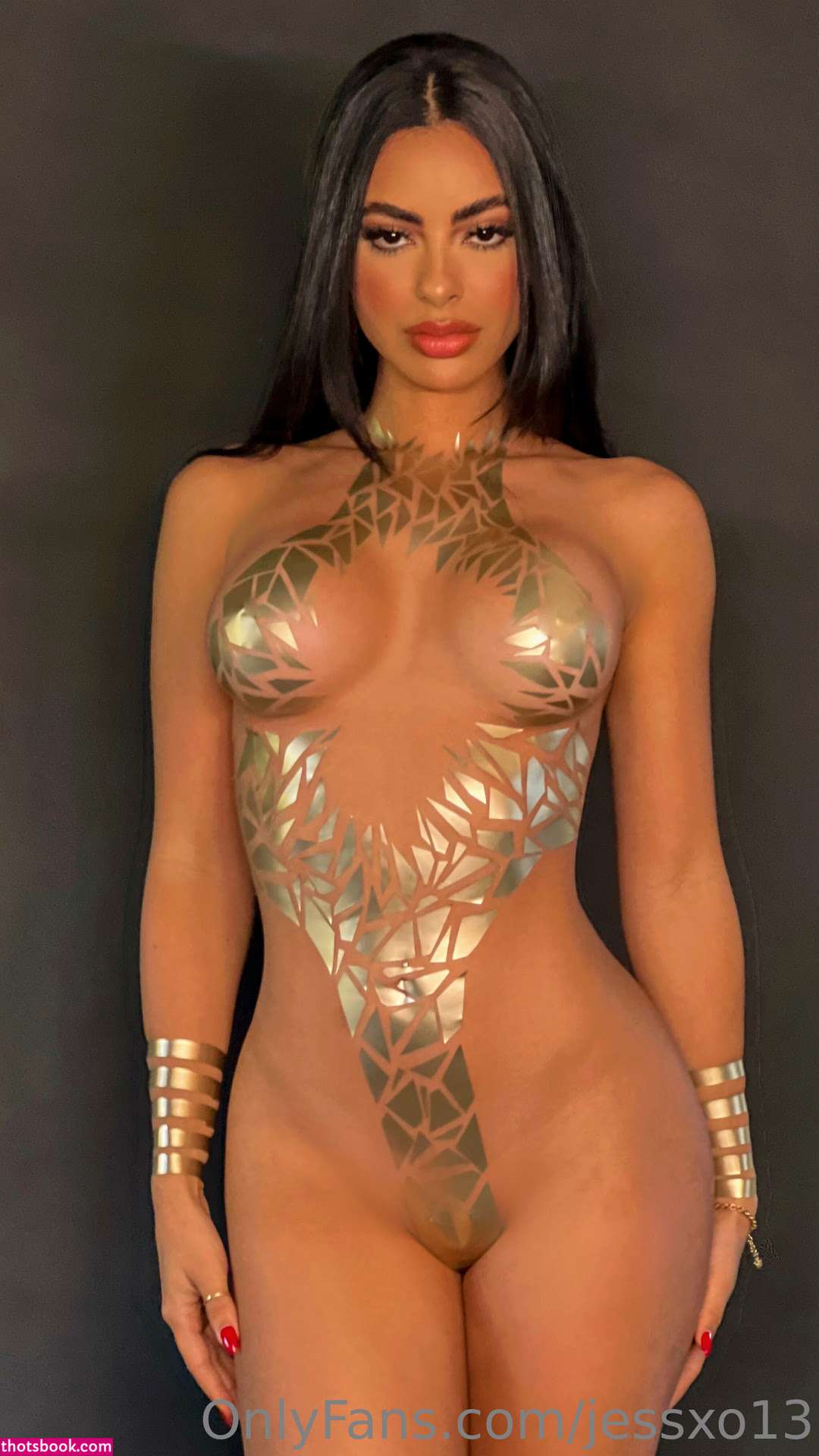 Jessika Kolosovas Photo #28