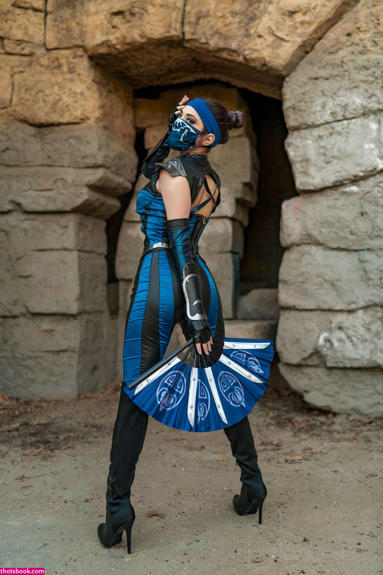 Kara Corvus Photo #245