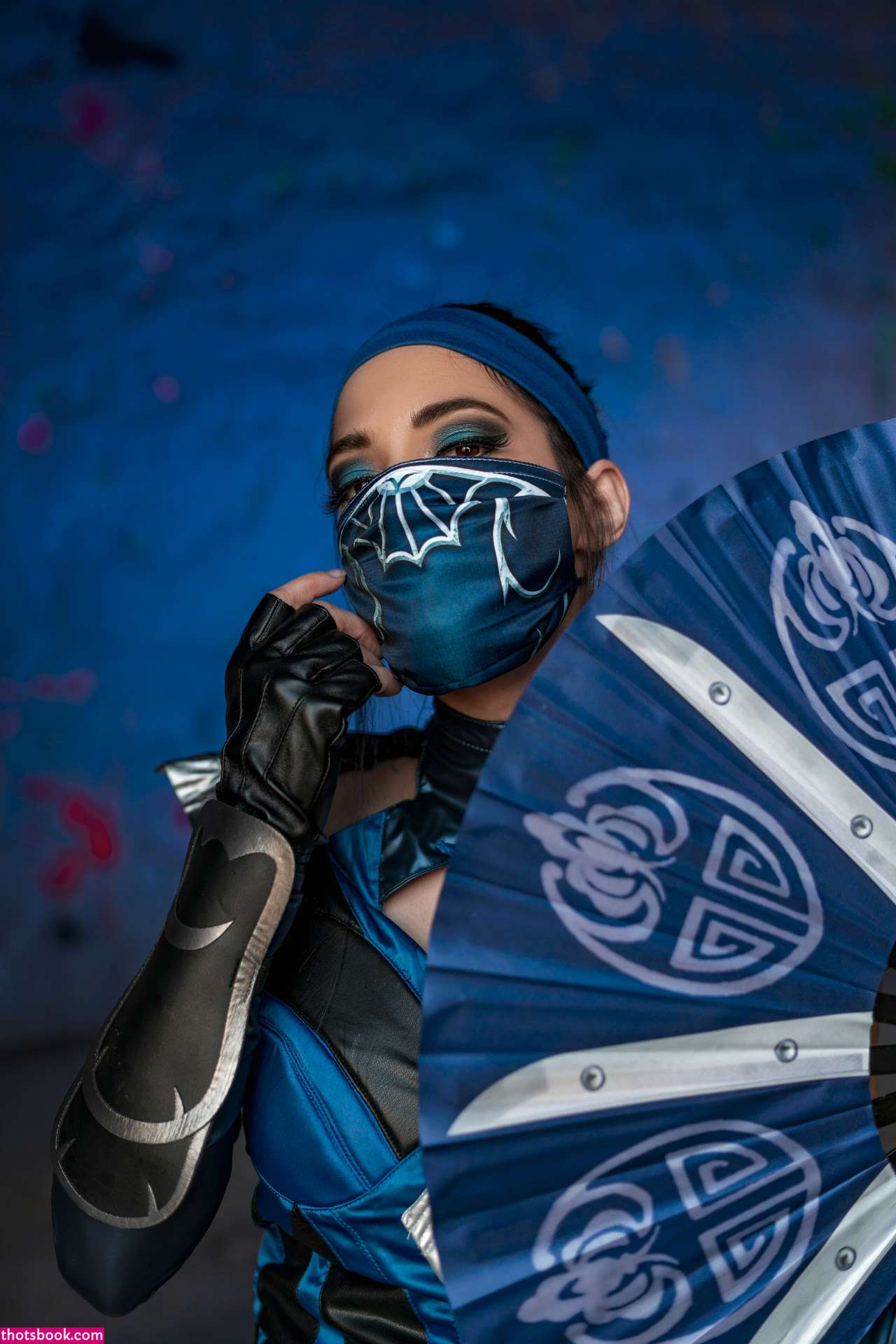 Kara Corvus Photo #247