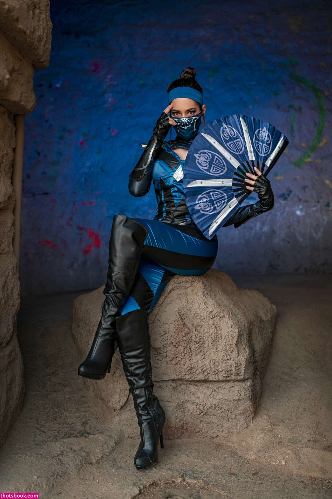 Kara Corvus Photo #250