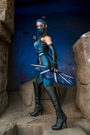 Kara Corvus Photo #243