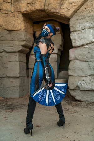 Kara Corvus Photo #245