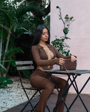 Jessika Kolosovas Photo #75