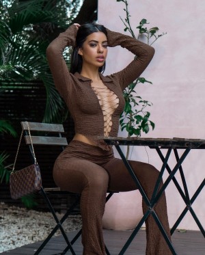 Jessika Kolosovas Photo #80