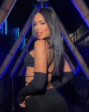 Jessika Kolosovas Photo #98