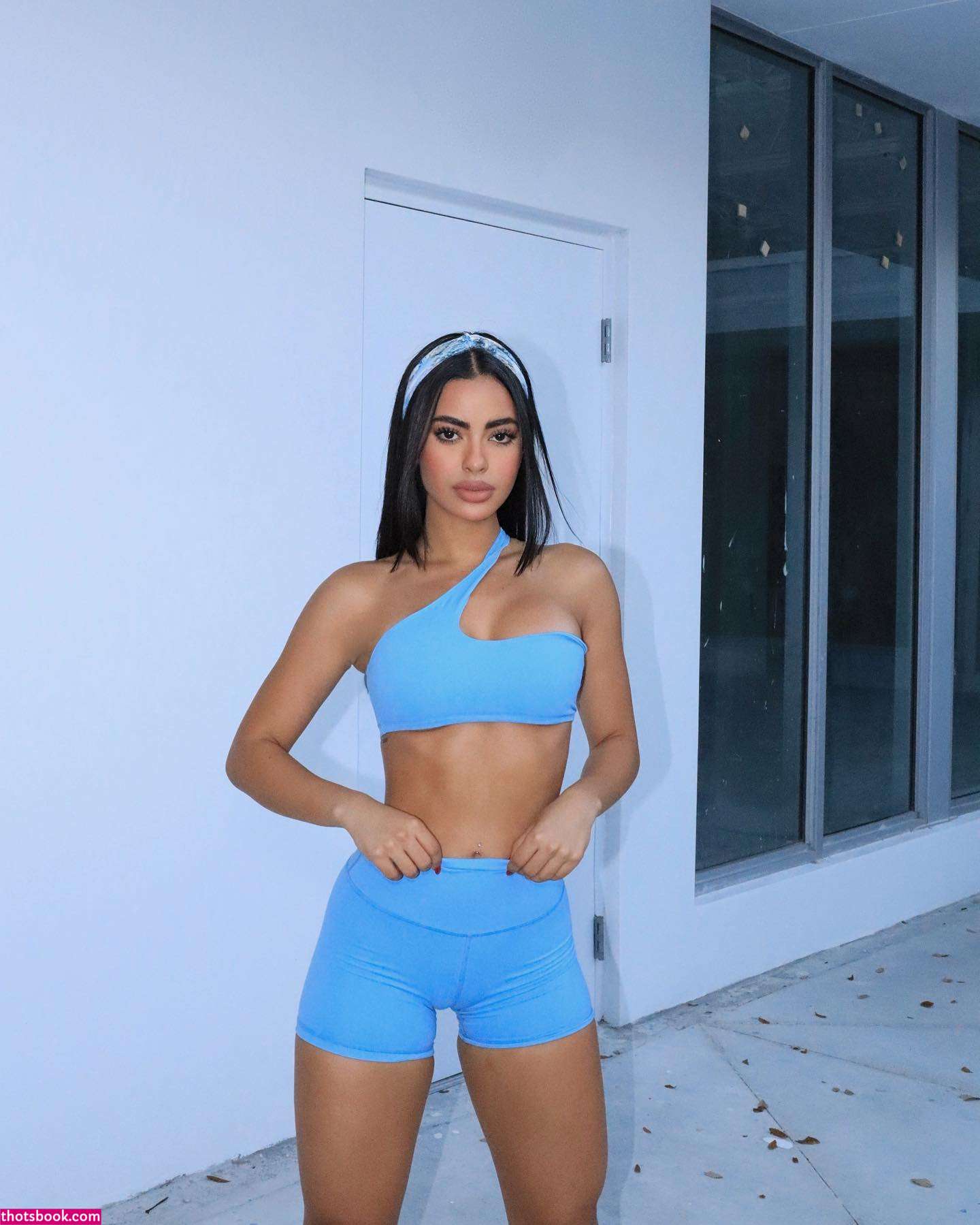 Jessika Kolosovas Photo #124