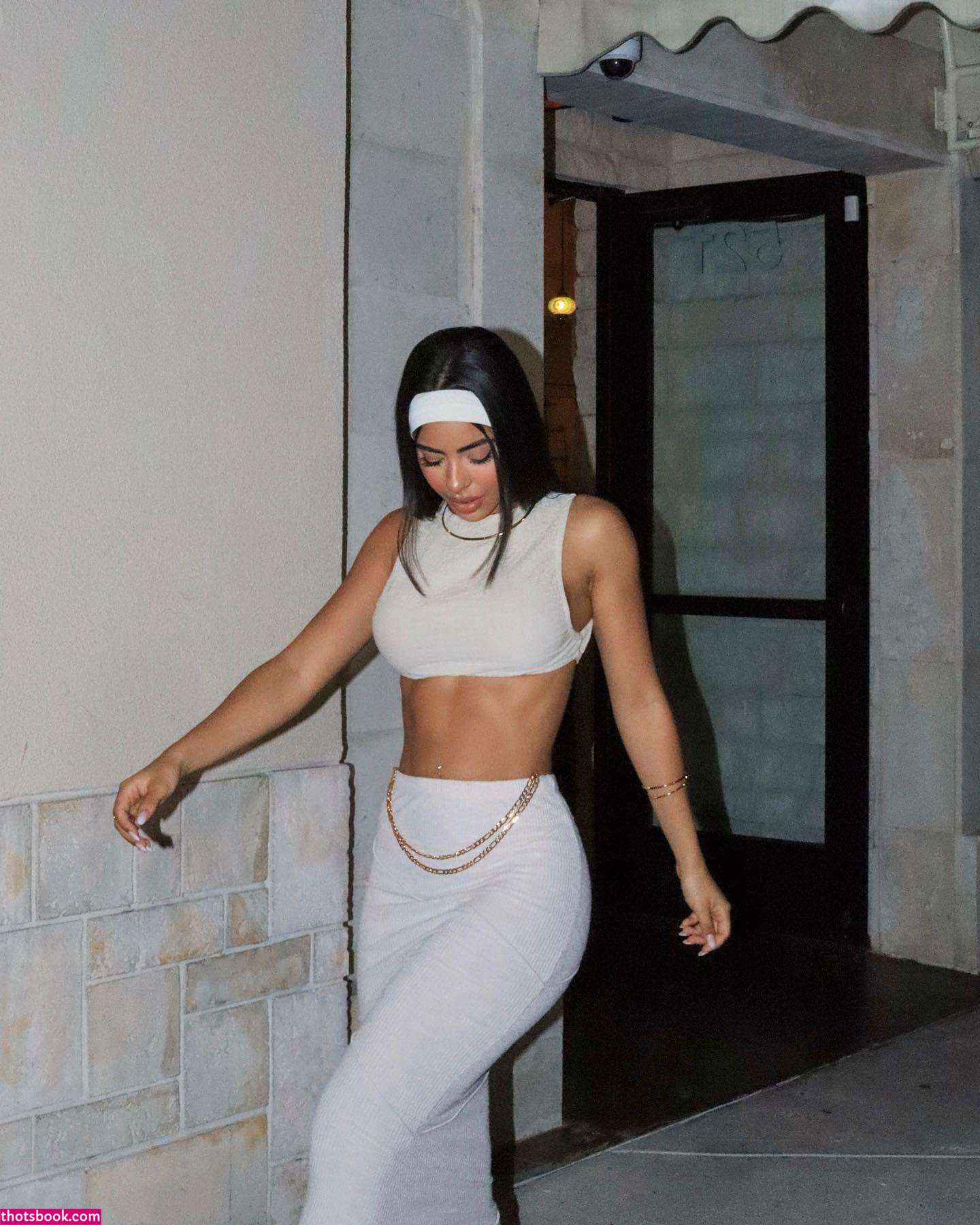 Jessika Kolosovas Photo #136