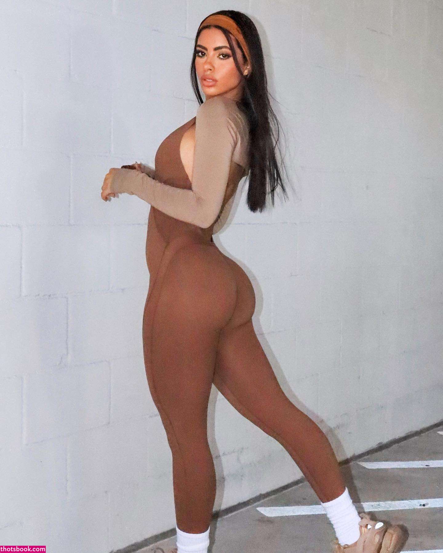 Jessika Kolosovas Photo #159