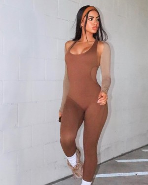 Jessika Kolosovas Photo #152