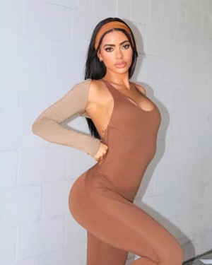 Jessika Kolosovas Photo #156