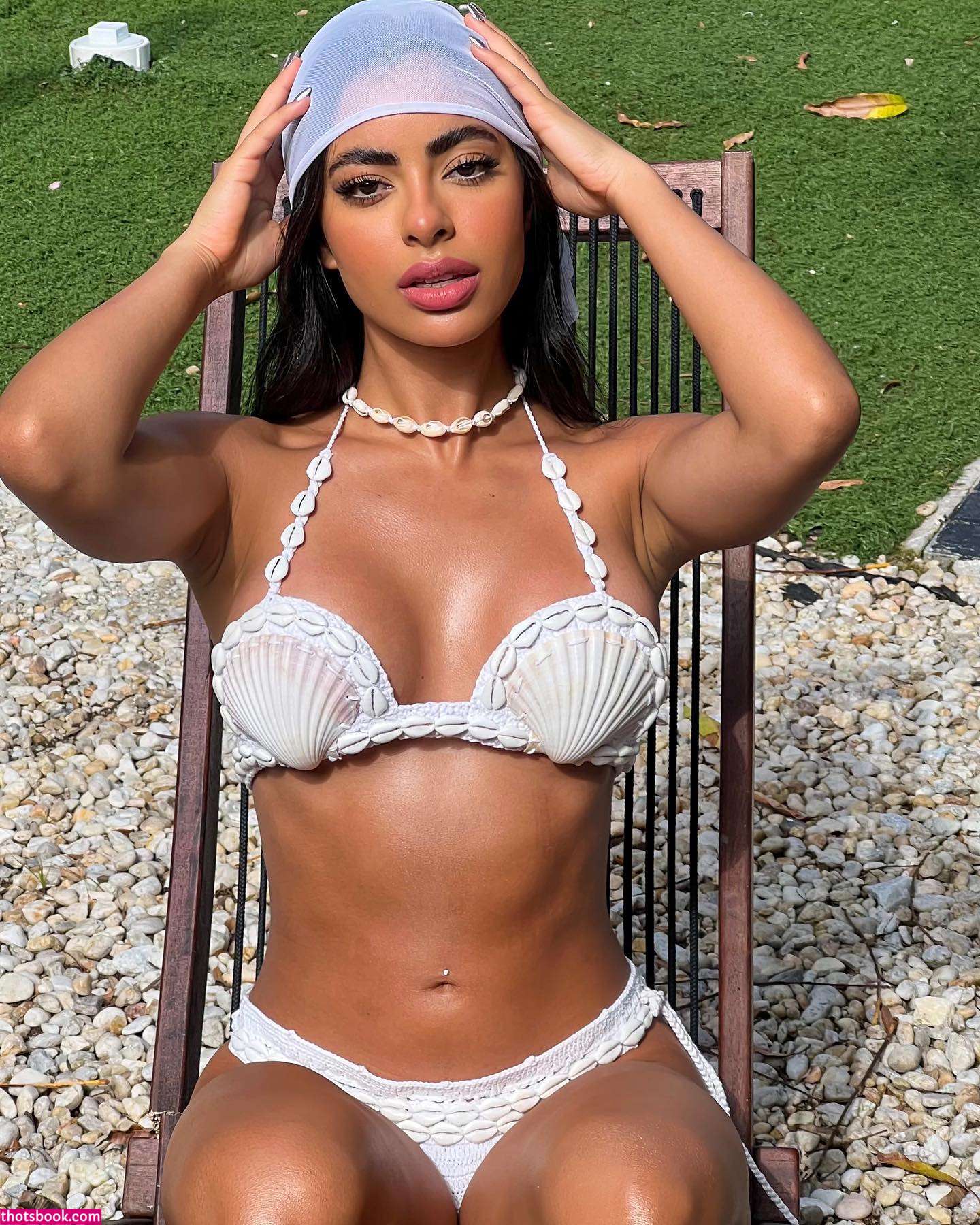 Jessika Kolosovas Photo #161