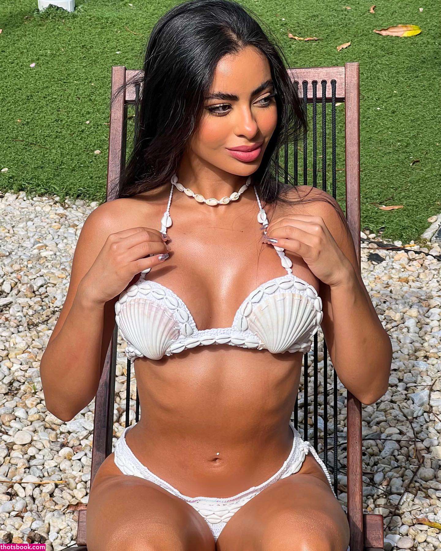 Jessika Kolosovas Photo #163