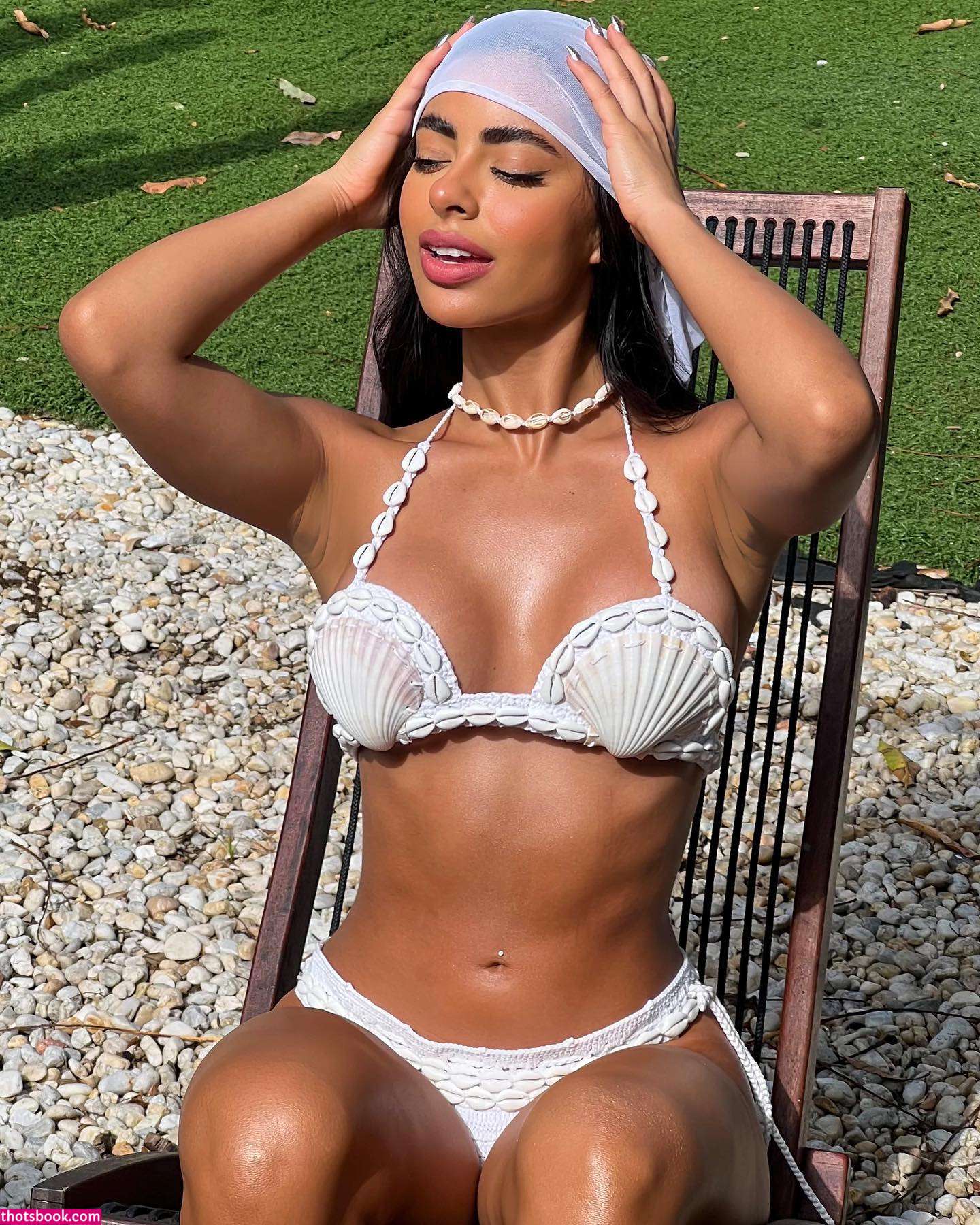 Jessika Kolosovas Photo #172