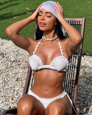 Jessika Kolosovas Photo #172