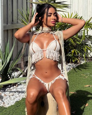 Jessika Kolosovas Photo #173