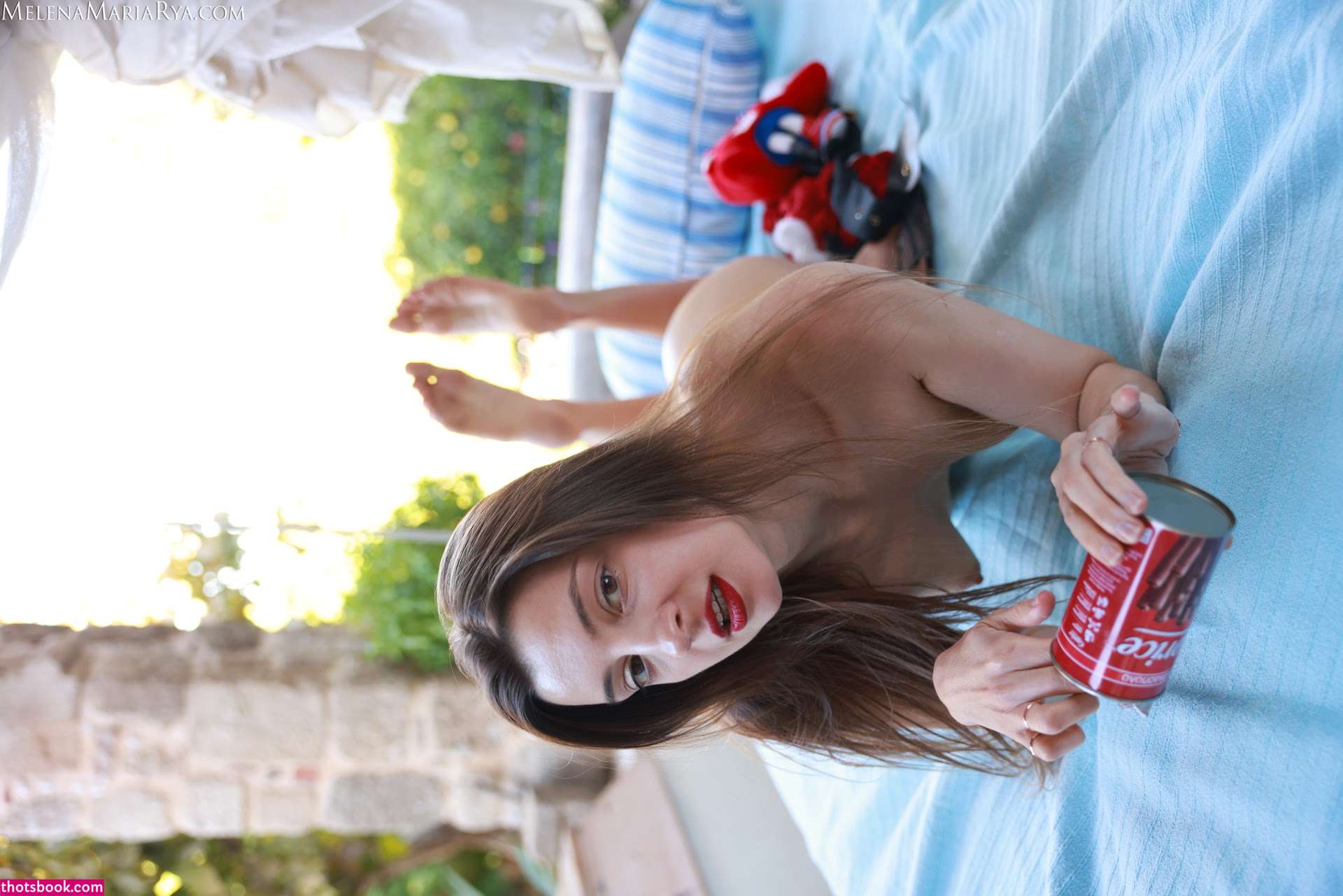 Maria Ryabushkina Photo #86