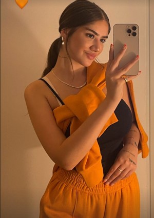 Lisa Straube Photo #24