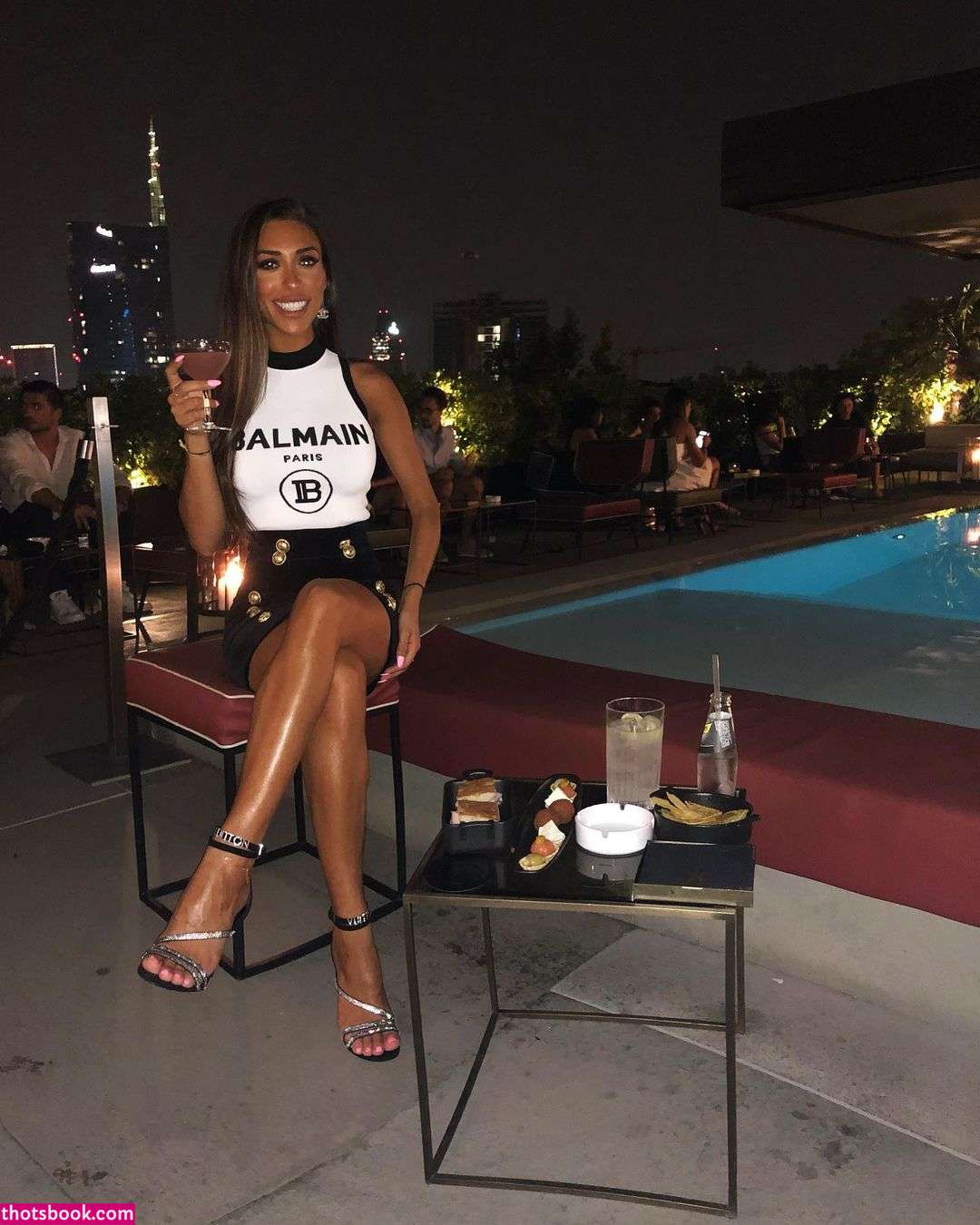 Margarita Smith Photo #17