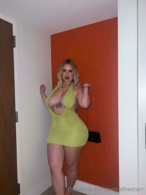 Jenna Starr Photo #72