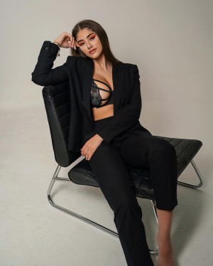 Lisa Straube Photo #44