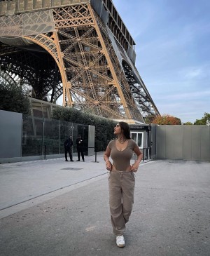 Lisa Straube Photo #47