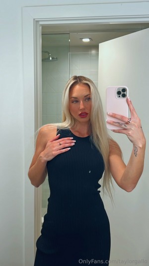 Taylor Gallo Photo #153