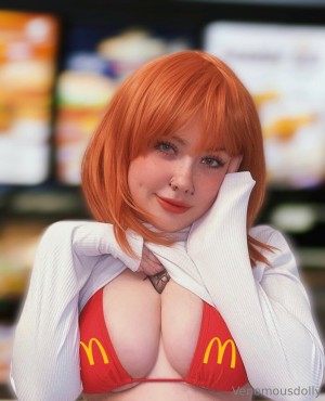 Venomous Dolly Post #38