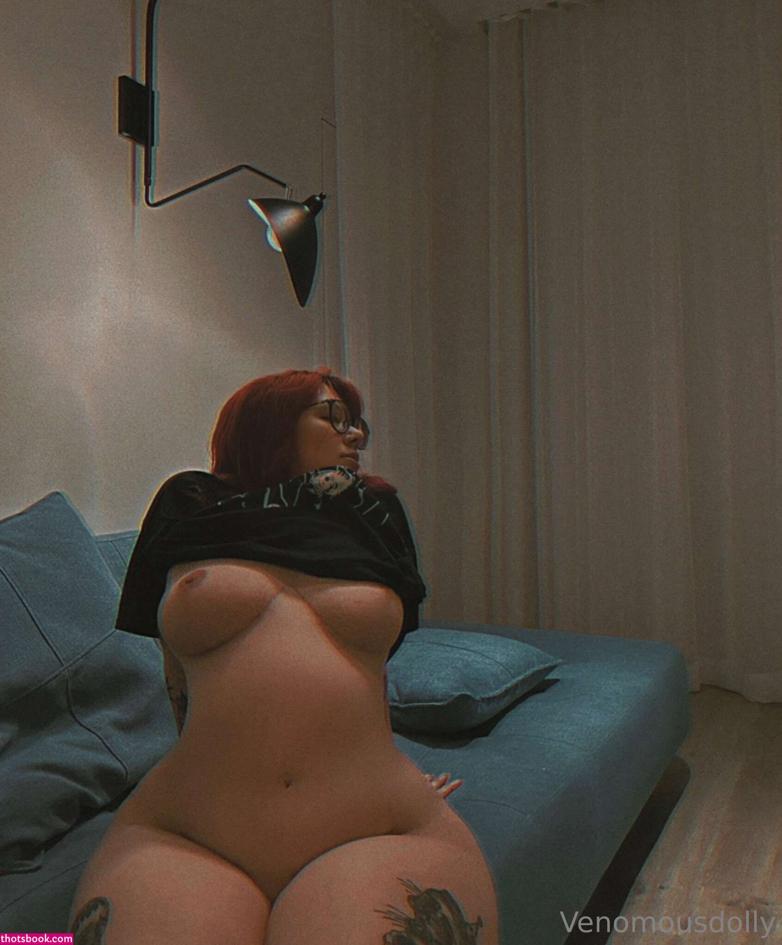 Venomous Dolly Photo #186