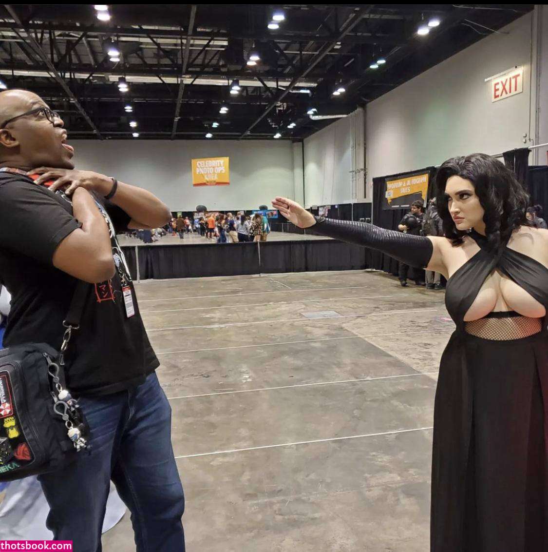 Anna Faith Photo #27