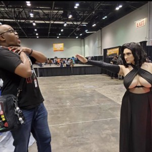 Anna Faith Photo #27