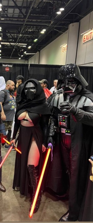 Anna Faith Photo #30