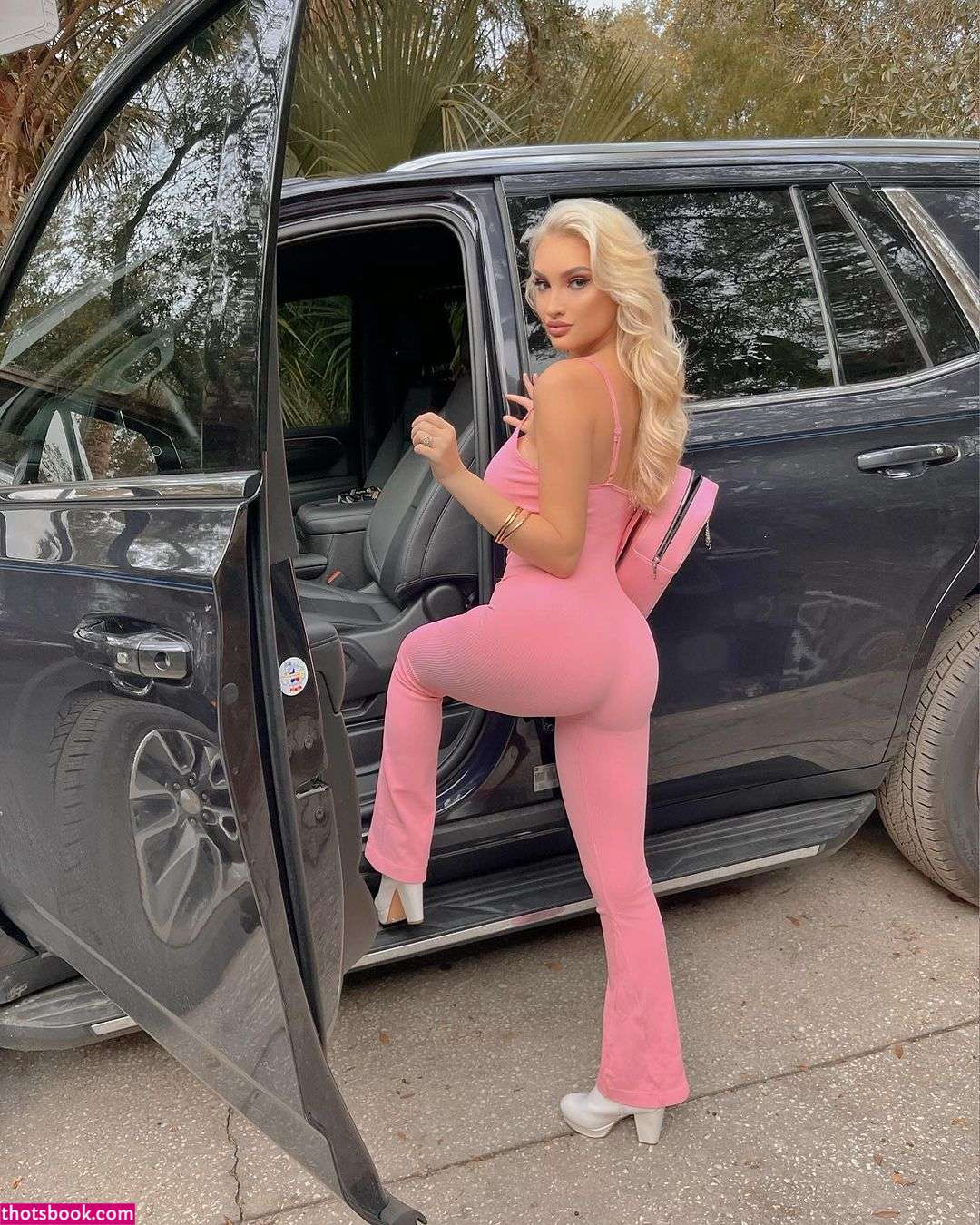 Anna Faith Photo #75