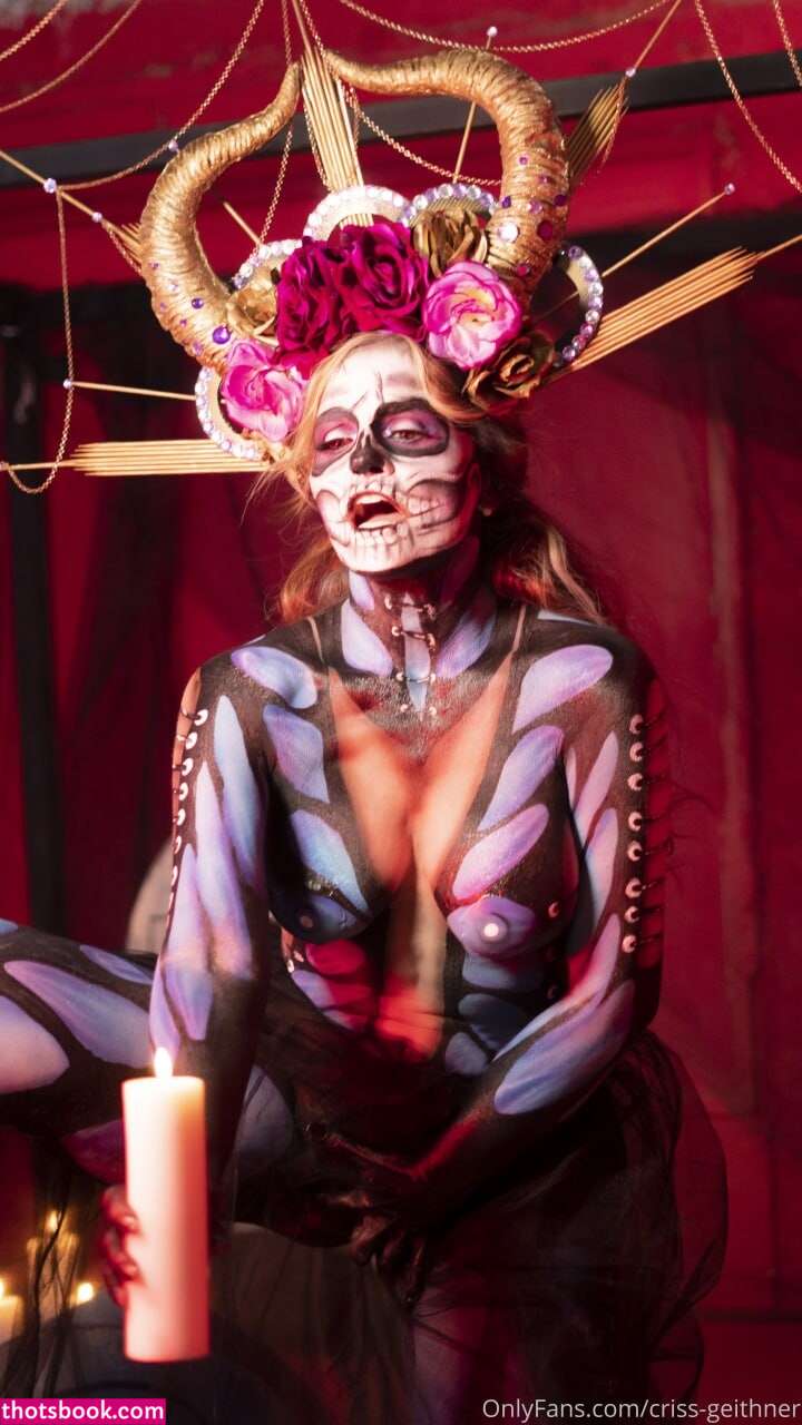 Aura Cristina Photo #106