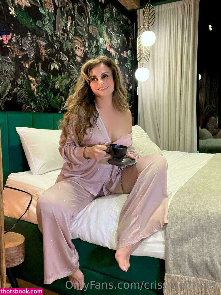 Aura Cristina Photo #149