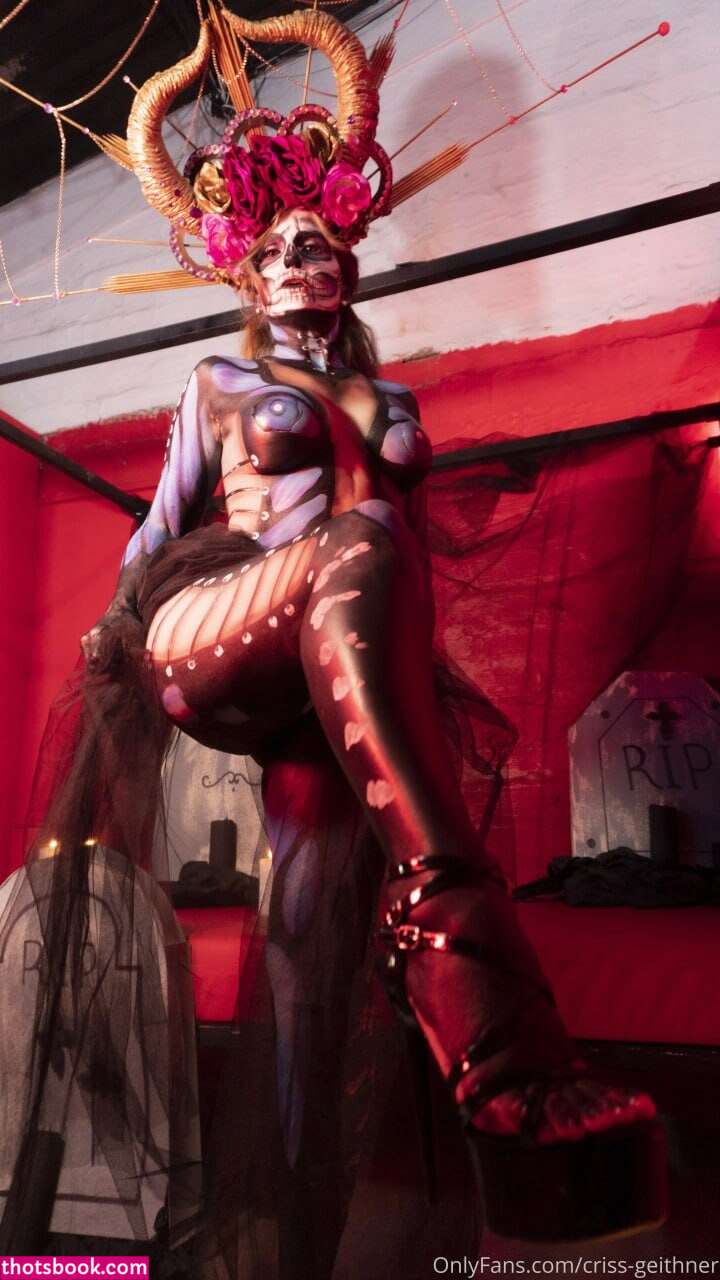 Aura Cristina Photo #213