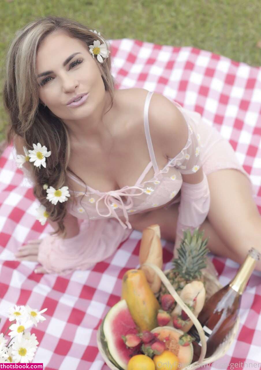 Aura Cristina Photo #264