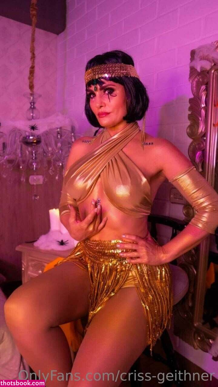 Aura Cristina Photo #322