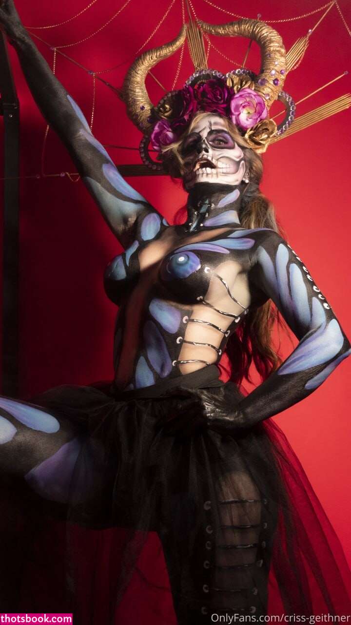 Aura Cristina Photo #349