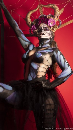 Aura Cristina Photo #349