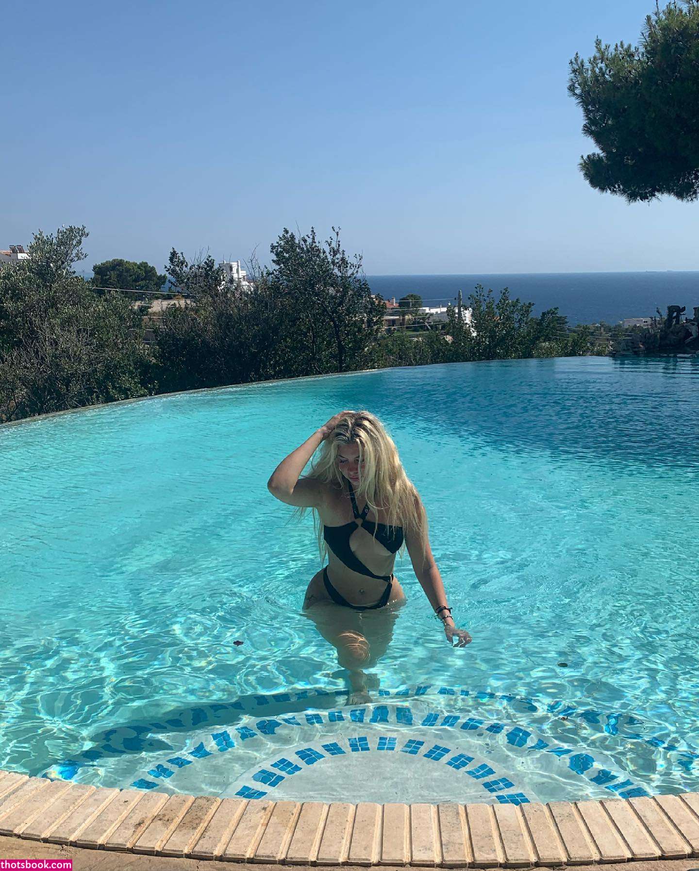 Haylei Mychail Photo #14